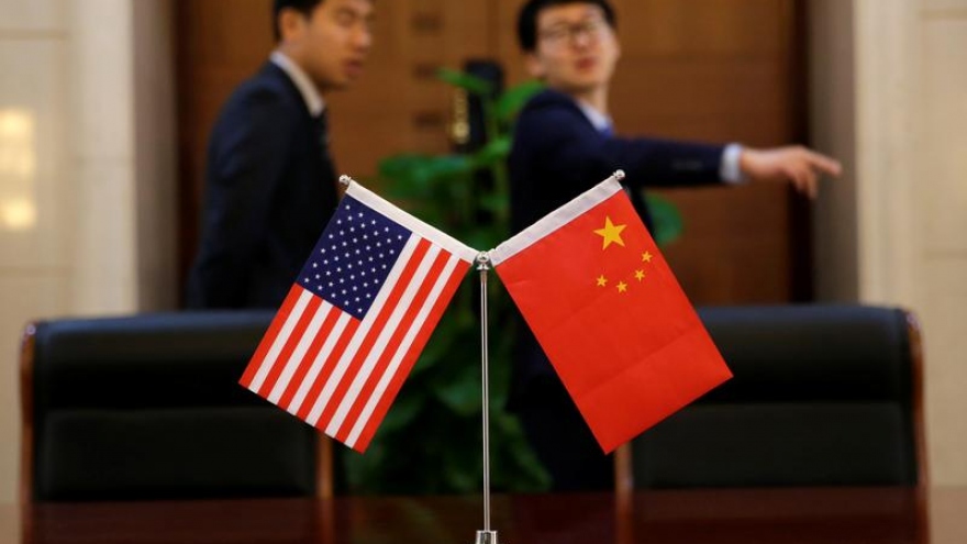 Đại sứ Trung Quốc tại Mỹ mong muốn quan hệ giữa hai nước “ấm lên”